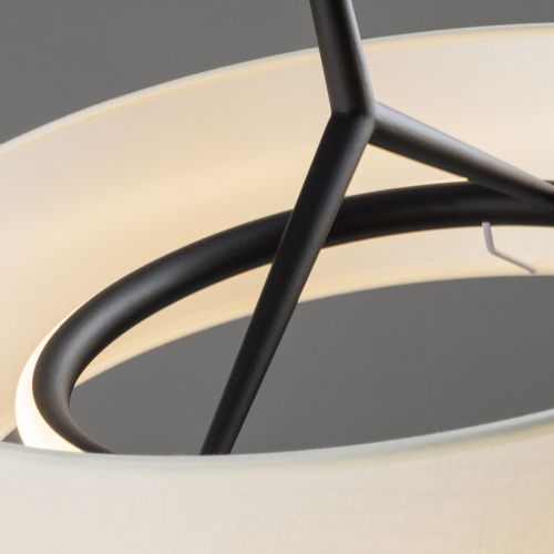 Светильник подвесной Freya Vabi Led FR6132PL-L15B - фото 3