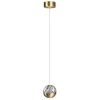Светильник подвесной Odeon Light L-vision (Л-висион) 5101/5L