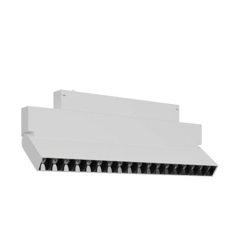Трековый светильник ST Luce Skyline 220 (Скылине 220) ST686.596.18 - фото 2
