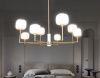 Люстра на штанге Ambrella Light Heigh Light (Хеигх Лигхт) LH53017