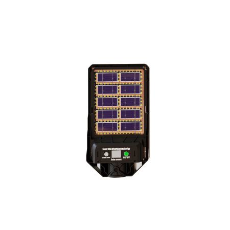 Консольный светильник Arte Lamp Avior (Авиор) A9050AL-1BK