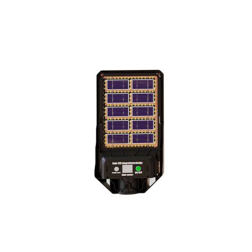 Консольный светильник Arte Lamp Avior (Авиор) A9050AL-1BK - фото 3