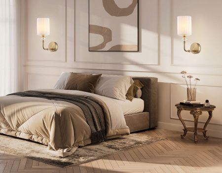 Бра Ambrella Light Classic (Цлассиц) LH71506