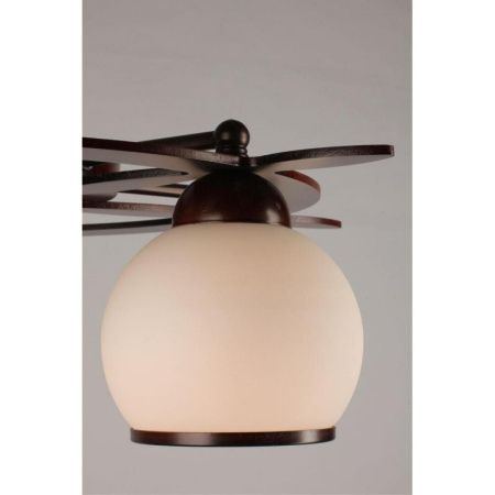 Люстра потолочная Omnilux Fronteira (Фронтеира) OML-50507-05