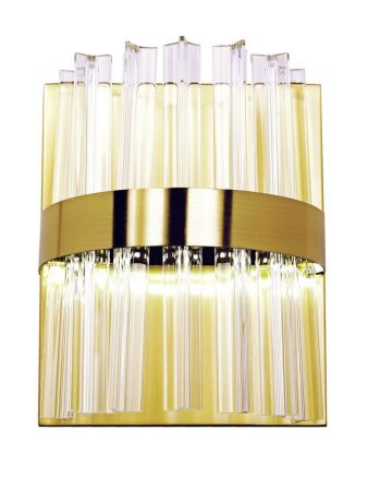 Бра Natali Kovaltseva LED (ЛЕД) LED LAMPS 81100/1W