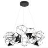 Люстра подвесная Odeon Light Trellis (Треллис) 5087/56L
