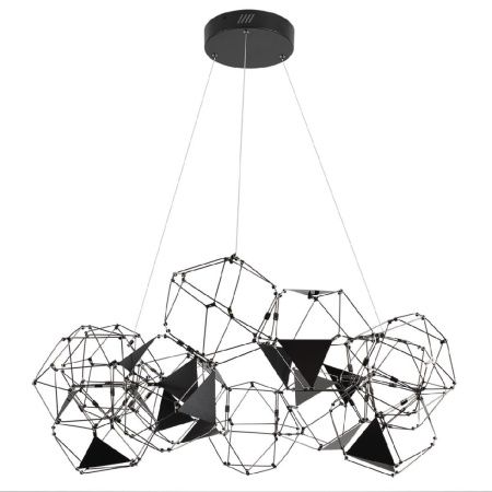Люстра подвесная Odeon Light Trellis (Треллис) 5087/56L