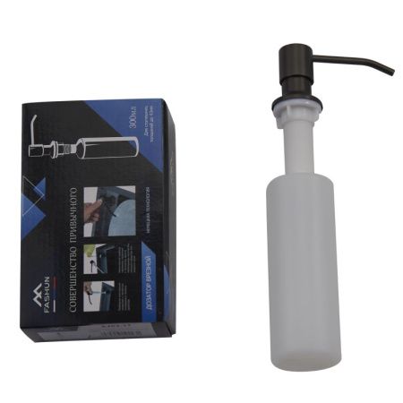 Дозатор для жидкого мыла Fashun A403-7