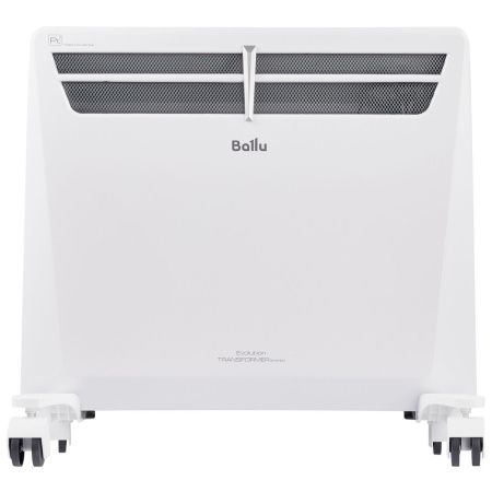 Конвектор электрический Ballu Evolution Transformer BEC/EVU-1000-4I-BFT/EVUR