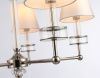 Люстра подвесная Ambrella Light Heigh Light (Хеигх Лигхт) LH71001
