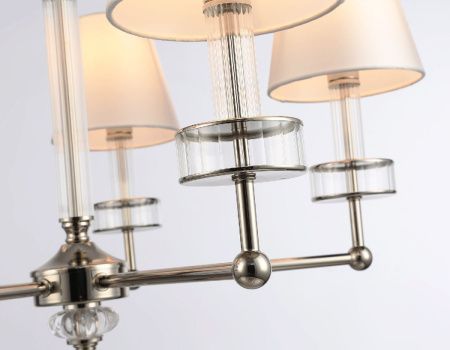 Люстра подвесная Ambrella Light Heigh Light (Хеигх Лигхт) LH71001