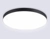 Светильник потолочный Ambrella Light Air Alum (Аир Алум) FV5542