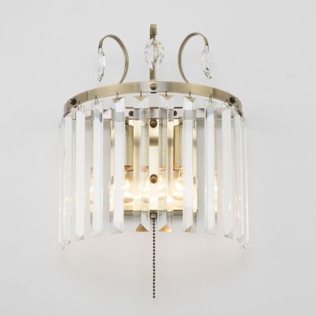Светильник настенный Citilux Инга CL335323