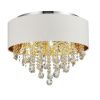 Светильник потолочный ST Luce LACCHIA (ЛАЦЦХИА) SL1350.502.06