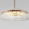 Светильник подвесной Loft It Nevada 10297/800 French gold