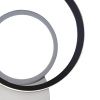 Люстра потолочная Natali Kovaltseva HIGH-TECH LED LAMPS HIGH-TECH LED LAMPS 82046