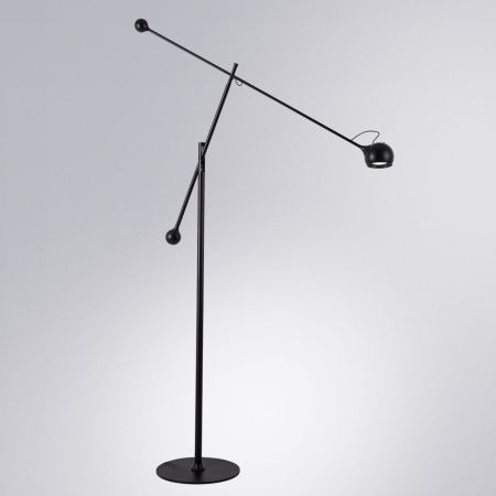 Торшер Divinare Ull (Улл) 2622/06 PN-8