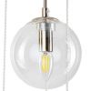 Люстра потолочная Citilux Томми CL102071