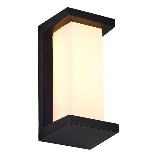 Фасадный светильник ST Luce Combo (Цомбо) SL9532.411.01 - фото 3