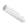 Трековый светодиодный светильник Maytoni Technical Points (Точки) TR076-2-20W3K-W