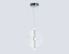 Светильник подвесной Ambrella Light Crystal (Црыстал) LH31145