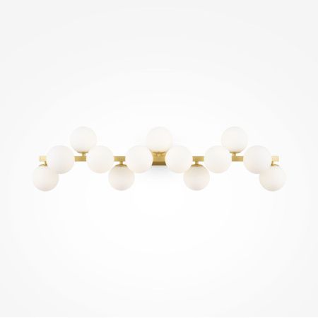 Светильник настенный Maytoni Dallas MOD547WL-13BS