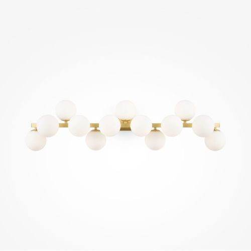 Бра Maytoni Dallas MOD547WL-13BS - фото 4