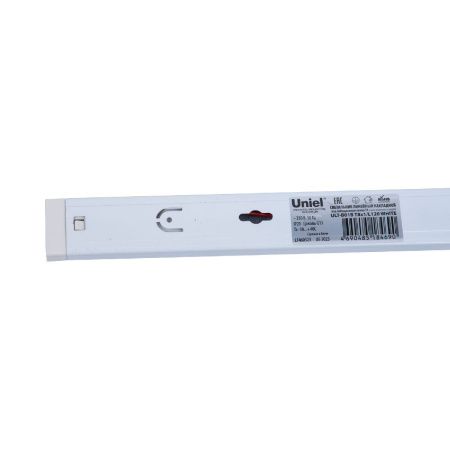 Линейный светильник Uniel ULT-B01B T8x1/L120 WHITE