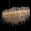 Люстра подвесная Loft It Volver 10404/720L SN