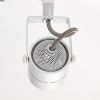 Трековый светильник Citilux Ринг CL525T10