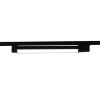Трековый однофазный светильник Reluce 06186-9.3-001QY LED40W BK