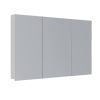 Зеркало-шкаф LeMark Universal LM120ZS-U 120х80 подвесной