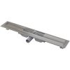 Душевой лоток Alcadrain APZ101 APZ101-850 85х5 хром