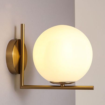 Бра ImperiumLoft FlexIC Lights Family Michael Anastassiades (ФлексИЦ Лигхтс Фамилы Мицхаел Анастассиадес) 73679-22