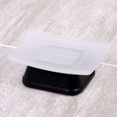 Мыльница WasserKRAFT 5429B