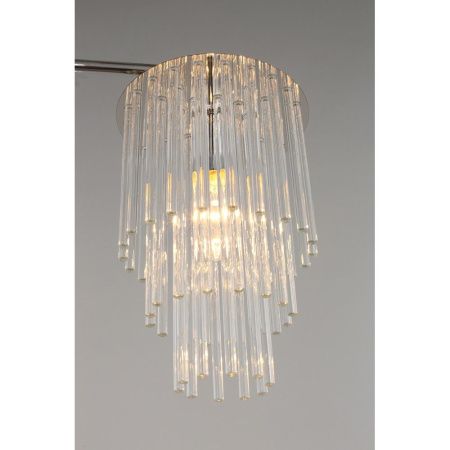 Люстра потолочная Omnilux Tuili (Туили) OML-69307-05