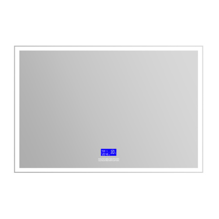 Зеркало BelBagno SPC-GRT-1200-800-LED-TCH-RAD 120х80