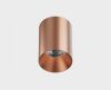 Светильник накладной Italline IT02-027 rose gold 3000K