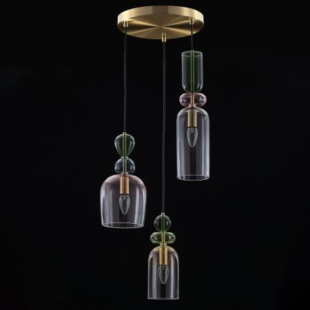 Светильник подвесной Citilux Tendy (Тенды) CL244031