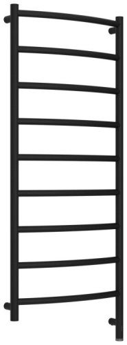 Полотенцесушитель Сунержа Галант 3.1 15-6001-1250 53х132 электрический темный титан муар