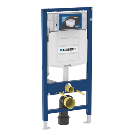 Инсталляция Geberit Duofix 111.300.00.5