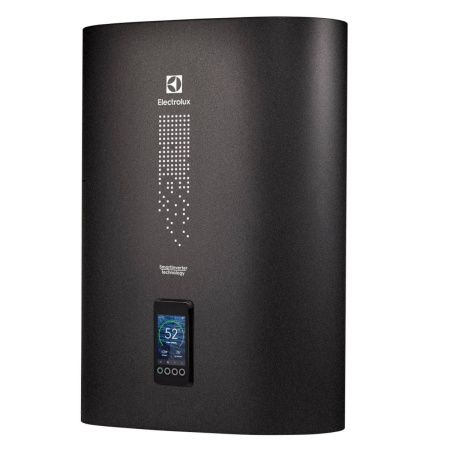 Водонагреватель электрический накопительный 2 кВт Electrolux EWH 30 SmartInverter Grafit