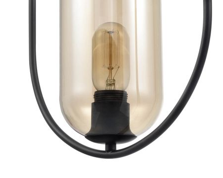Светильник подвесной Vele Luce Fiamma (Фиамма) VL5812P01