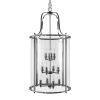 Светильник подвесной Loft It Lighthouse 10456/12 CR