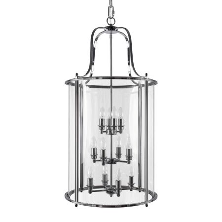 Светильник подвесной Loft It Lighthouse 10456/12 CR