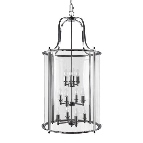 Светильник подвесной Loft It Lighthouse 10456/12 CR - фото 3