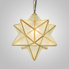 Светильник подвесной ImperiumLoft Star effervescent (Стар еффервесцент) 228944-22
