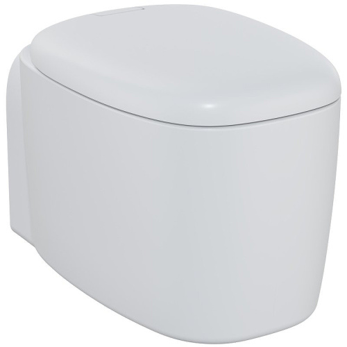 Унитаз Vitra Plural 7830B401-0075 подвесной