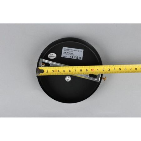 Люстра на штанге Omnilux Sandrigo (Сандриго) OML-93607-06