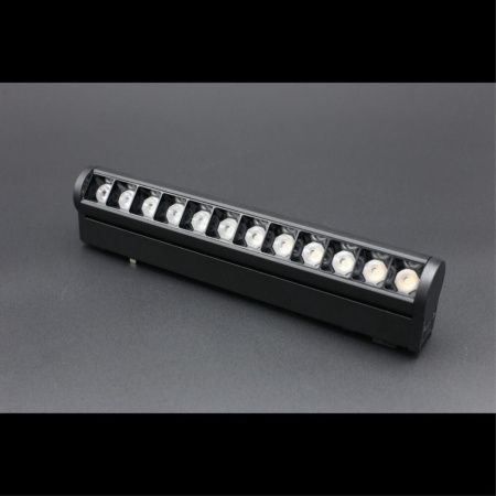 Трековый магнитный светильник Aployt Magnetic track 48 (Магнетиц трацк 48) APL.0102.01.12